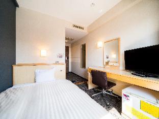 Nishi Hotel | Super Hotel Osaka Natural Hot Springs