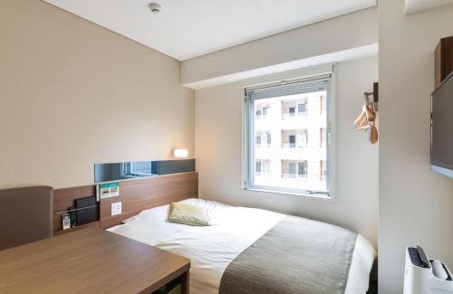 Hakata-ku Hotel | Super Hotel Premier Hakataeki