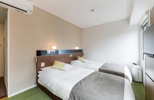 Hakata-ku Hotel | Super Hotel Premier Hakataeki