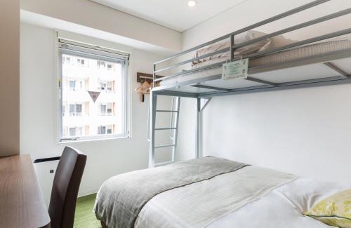 Hakata-ku Hotel | Super Hotel Premier Hakataeki