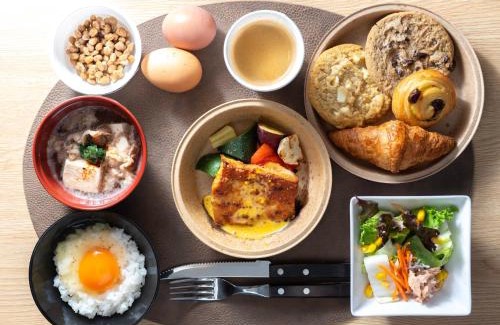 Nishishinsaibashi Hotel | Super Hotel Premier Namba Shinsaibashi Natural Hot Spring