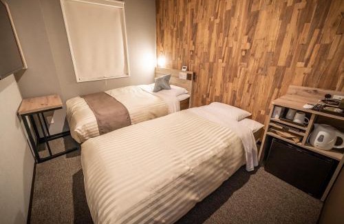 Nishishinsaibashi Hotel | Super Hotel Premier Namba Shinsaibashi Natural Hot Spring