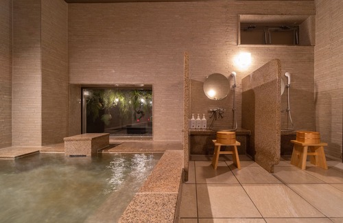 Natori Hotel | Super Hotel Sendai Airport Inter