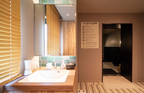 Natori Hotel | Super Hotel Sendai Airport Inter