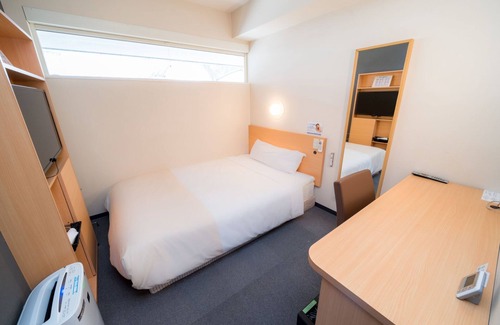 Tamachi Hotel | Super Hotel Takamatsu Tamachi