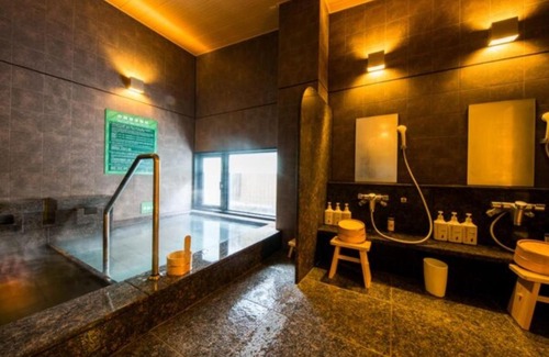 Kinshi Hotel | Super Hotel Tokyo Kinshicho Ekimae / Vacation STAY 79356