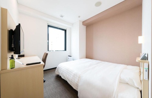 Kinshi Hotel | Super Hotel Tokyo Kinshicho Ekimae / Vacation STAY 79353
