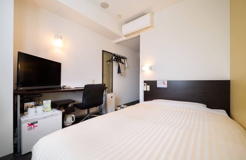 Utsunomiya Hotel | Super Hotel Utsunomiya