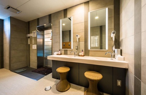 Utsunomiya Hotel | Super Hotel Utsunomiya