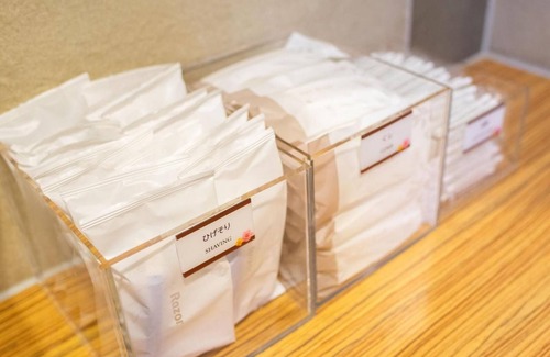 Utsunomiya Hotel | Super Hotel Utsunomiya