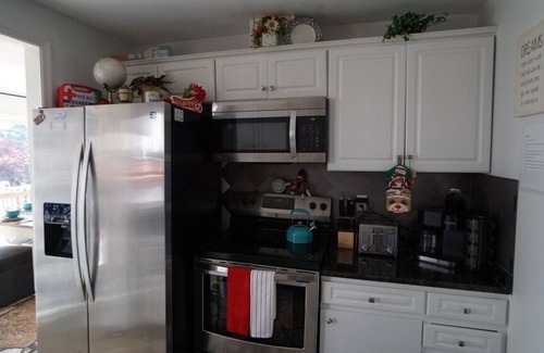 Hummelstown House | Super house in Hershey to celebrate