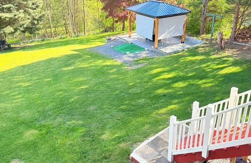 Hummelstown House | Super house in Hershey to celebrate