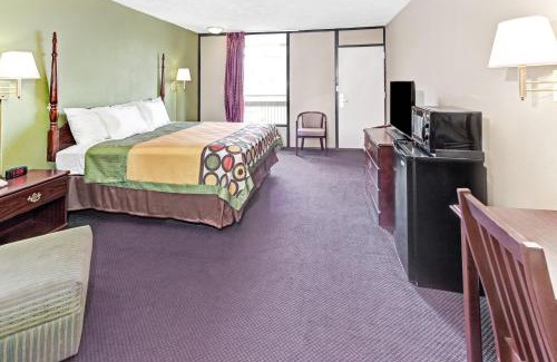 Carrollton Hotel | Super Inn & Suites Carrollton,West Georgia