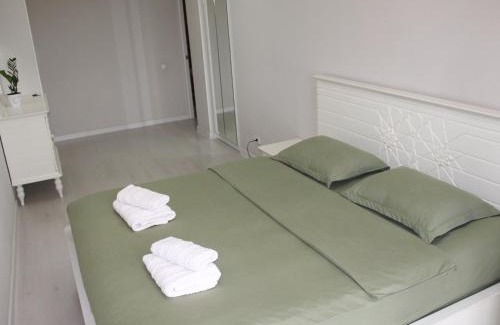 Bishkek Apartment | Super Large, cozy