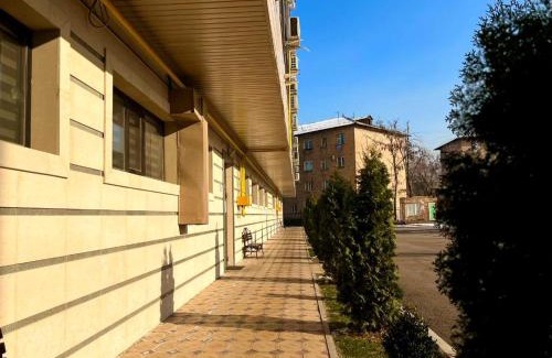 Bishkek Apartment | Super Large, cozy
