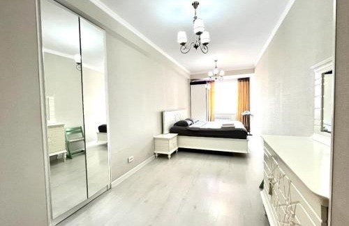 Bishkek Apartment | Super Large, cozy