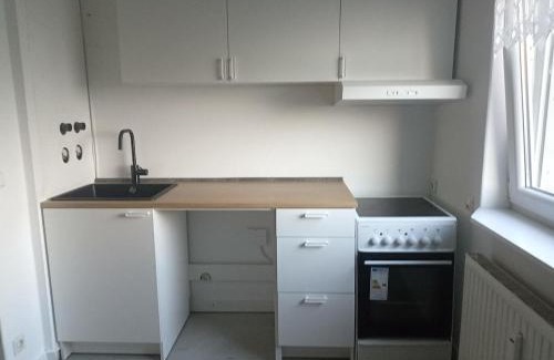 Oberstadt Apartment | Super location with great view