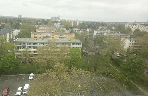 Oberstadt Apartment | Super location with great view