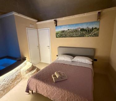 Centro Storico Bed & Breakfast | Super Luxury