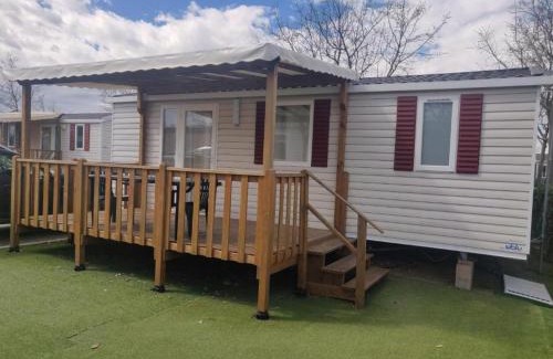 Serignan Other | Super mobil-home aux Sables du Midi
