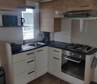 Serignan Other | Super mobil-home aux Sables du Midi