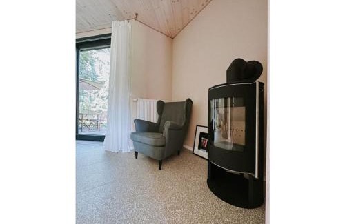 Postheim House | Super nice holiday home by the lake