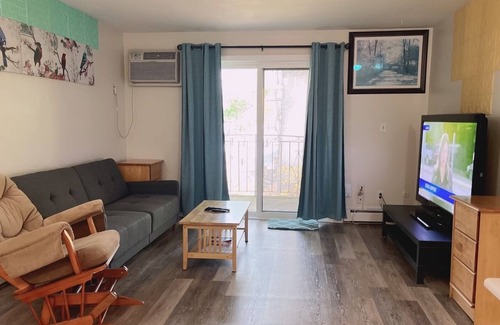Framingham Condo | Super nice one bedroom condo with 20 minutes driving to Boston