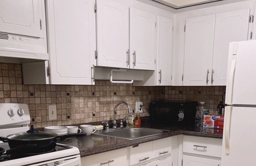 Framingham Condo | Super nice one bedroom condo with 20 minutes driving to Boston