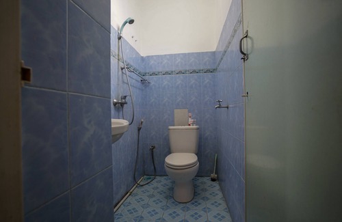 Palembang Hotel | Super OYO 1173 Hotel Shofa Marwah