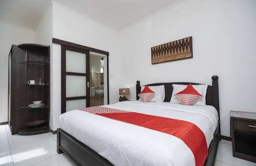 Sunset Road Hotel | Super OYO 2417 Panen House