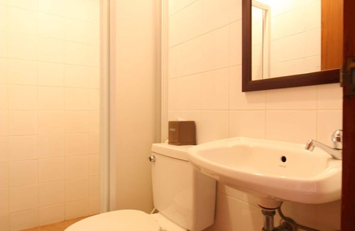 Wat Bowon Niwet Hotel | Super OYO 484 Pannee Residence Khaosan (Sha Plus)