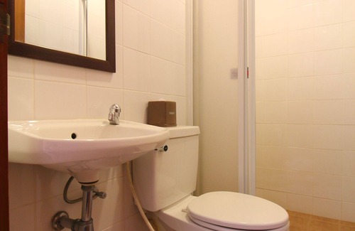 Wat Bowon Niwet Hotel | Super OYO 484 Pannee Residence Khaosan (Sha Plus)