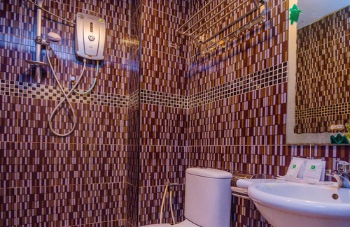 Sungai Petani Hotel | Super OYO 90134 K Garden Hotel