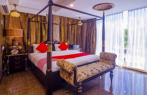 Sungai Petani Hotel | Super OYO 90134 K Garden Hotel
