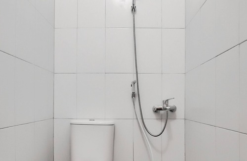 Depok Hotel | Super OYO 90210 Kenari House Syariah
