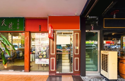 Petaling Jaya Hotel | Super OYO 90562 J Hotel PJ