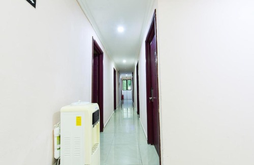 Petaling Jaya Hotel | Super OYO 90562 J Hotel PJ