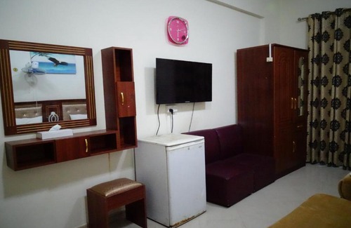 Naif Hotel | Super OYO 945 Dream Touch Hotel
