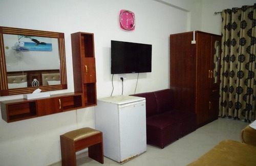 Naif Hotel | Super OYO 945 Dream Touch Hotel