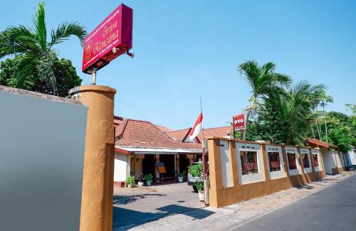 Laweyan Hotel | SUPER OYO Capital O 1644 Hotel Griya Kencana