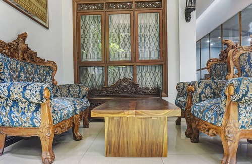 Jakarta Hotel | Super OYO Capital O 91140 Ayodya Kebon Jeruk