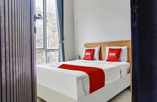 Jakarta Hotel | Super OYO Capital O 91140 Ayodya Kebon Jeruk