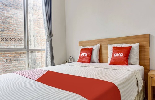 Jakarta Hotel | Super OYO Capital O 91140 Ayodya Kebon Jeruk