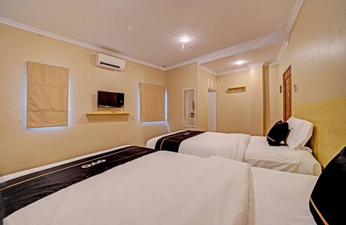 Sei Pinang Hotel | Super OYO Collection O Andono Hotel