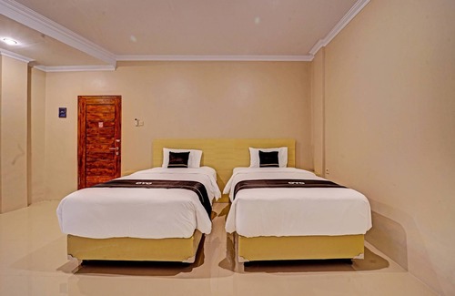 Sei Pinang Hotel | Super OYO Collection O Andono Hotel