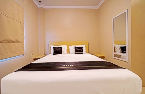 Sei Pinang Hotel | Super OYO Collection O Andono Hotel