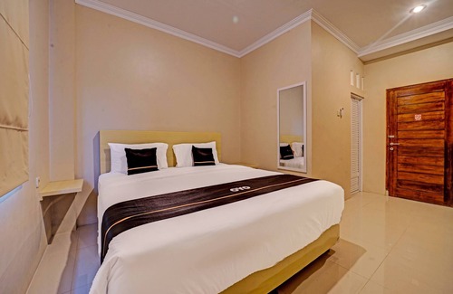 Sei Pinang Hotel | Super OYO Collection O Andono Hotel