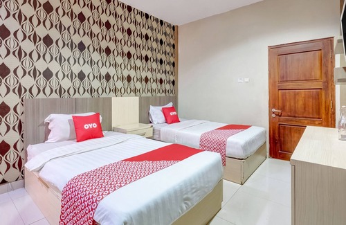 Pogung Lor Hotel | SUPER OYO Flagship 3726 Tembok Batu Residence