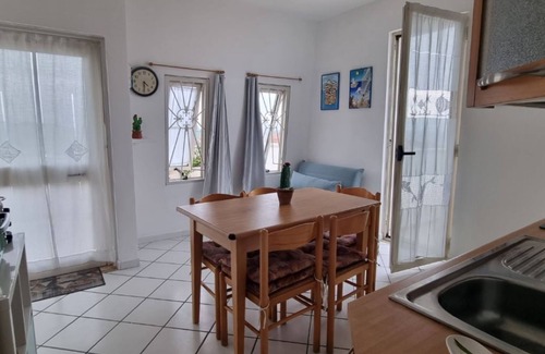 Porto Recanati Apartment | Super panoramic "Blu Mare" penthouse, facing the sea, walking distance to downtown!