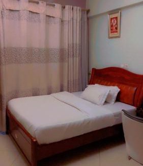 Kampala Apartment | Super Paradise Hotel